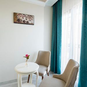 Deluxe Kamer met een King Size Bed